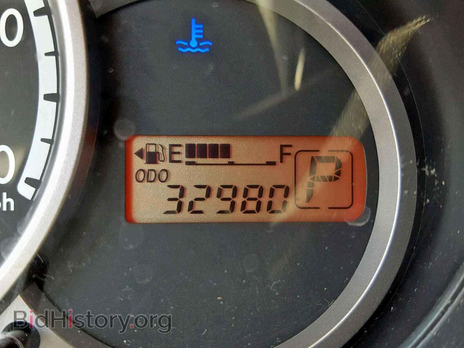 2013 MAZDA 2 - VIN: JM1DE1KY3D0154378 - Фото 8