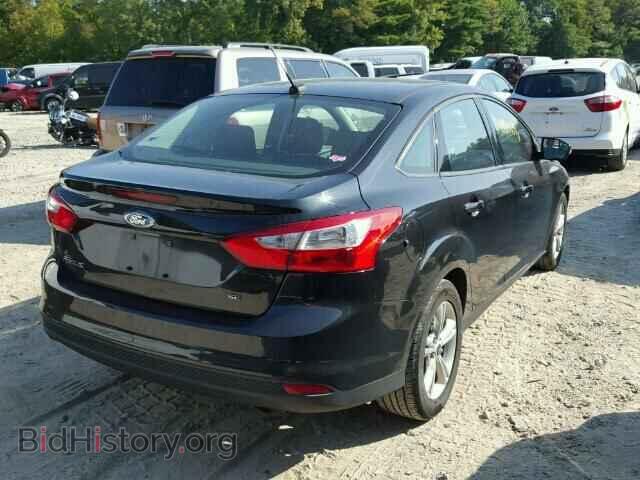2013 FORD FOCUS - VIN: 1FADP3F20DL198032 - Photo 4