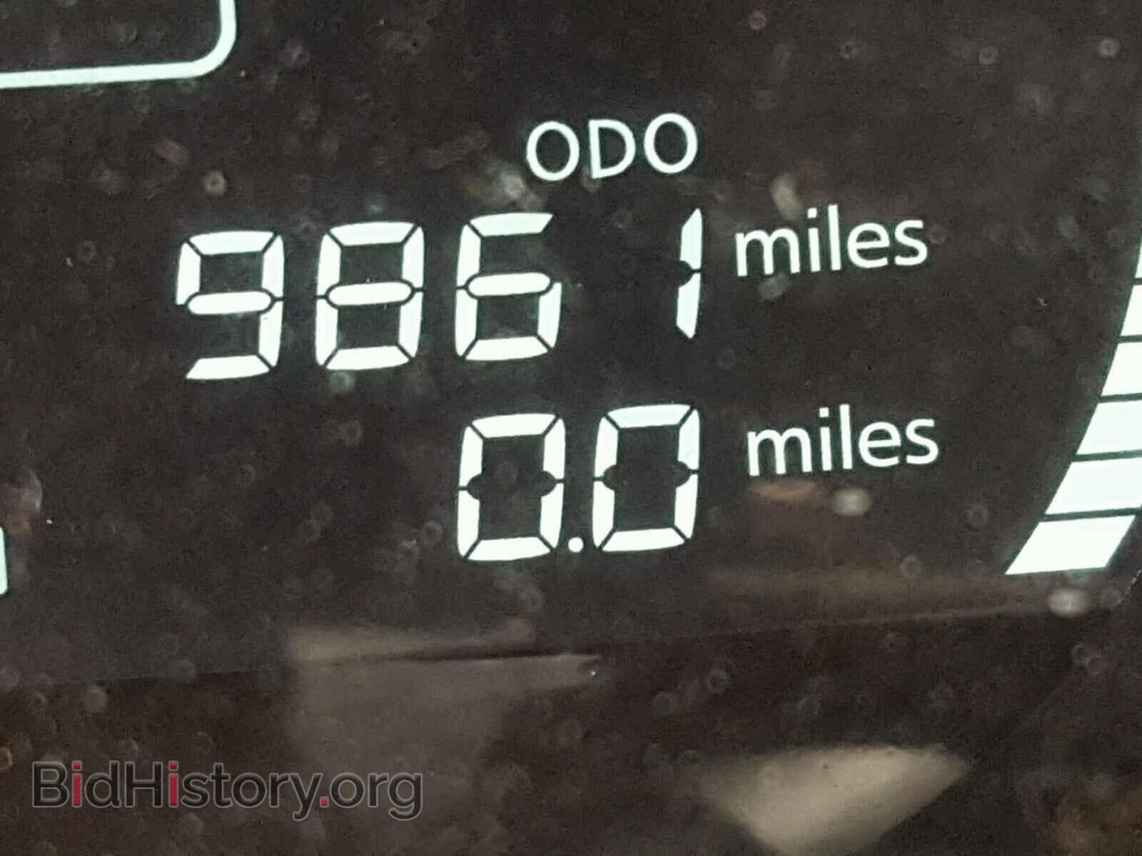 2017 NISSAN VERSA - VIN: 3N1CE2CP3HL381265 - Photo 8