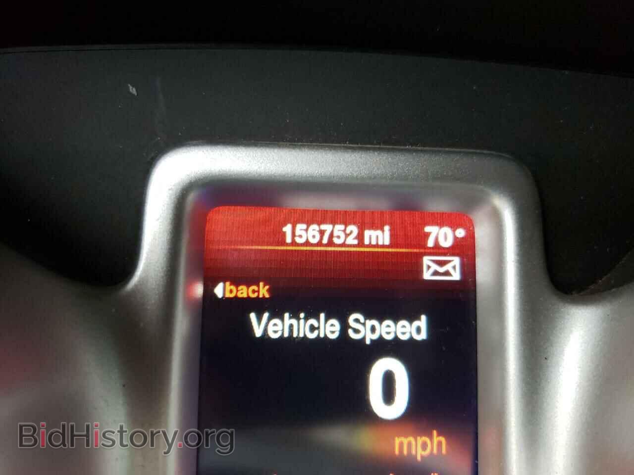 2014 DODGE JOURNEY - VIN: 3C4PDCAB2ET259118 - Фото 8