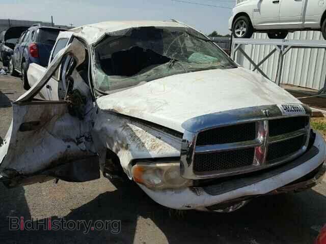 Фотография 1D7HU18D65S124151 - DODGE RAM 1500 2005