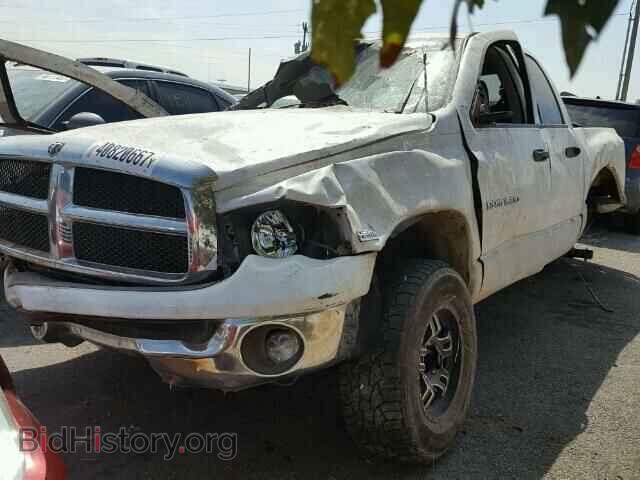 2005 DODGE RAM 1500 - VIN: 1D7HU18D65S124151 - Фото 2