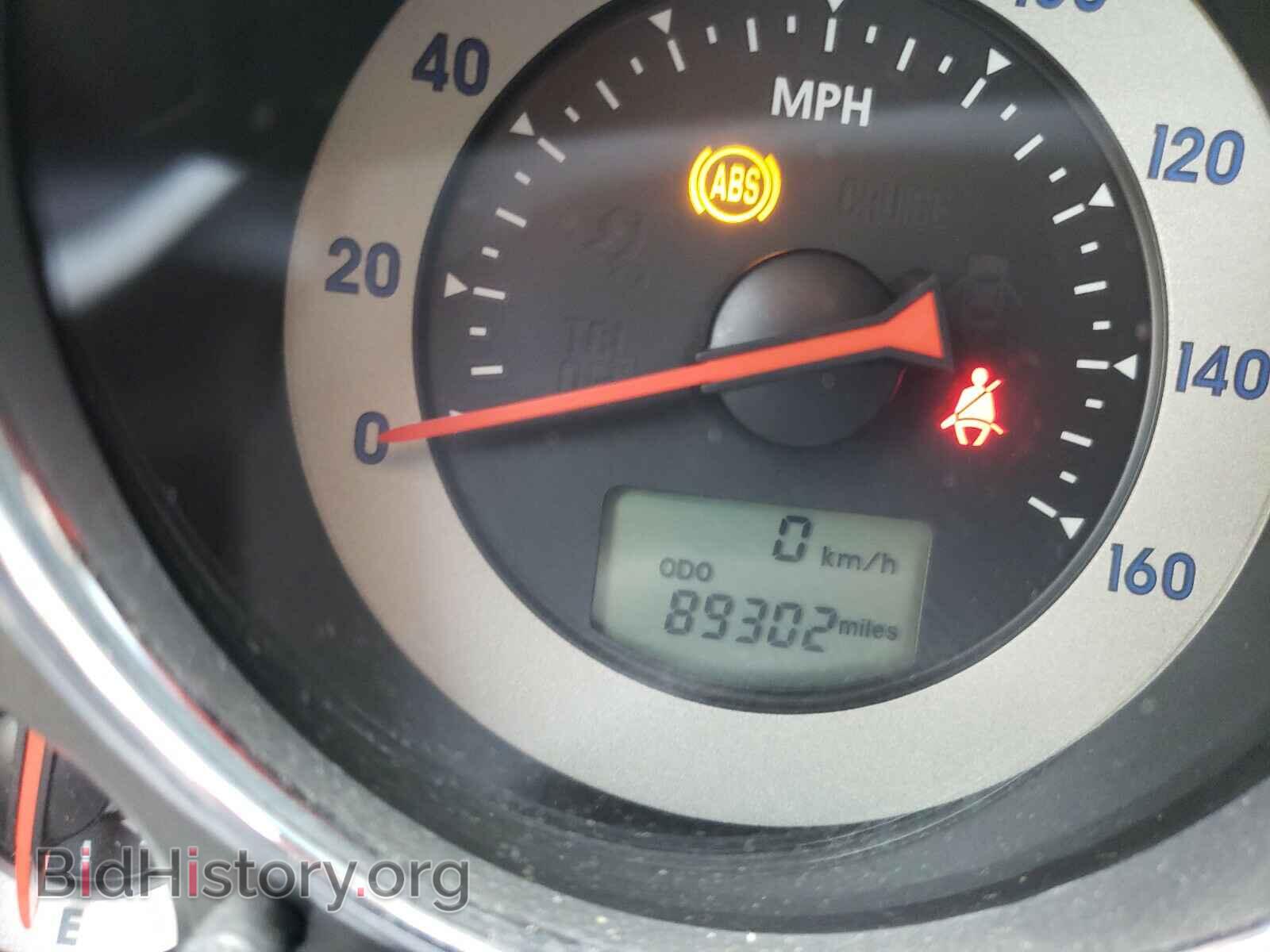 2006 MITSUBISHI ECLIPSE - VIN: 4A3AK24F16E006469 - Photo 8