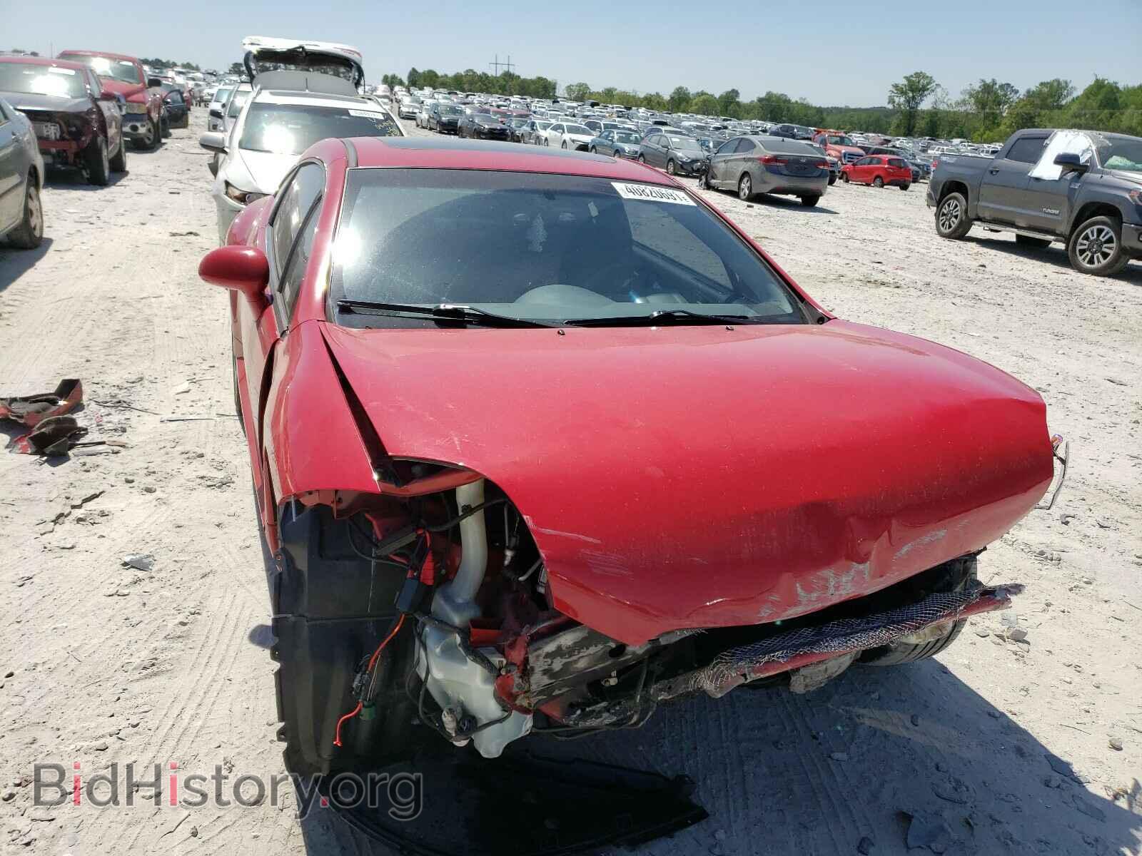 2006 MITSUBISHI ECLIPSE - VIN: 4A3AK24F16E006469 - Photo 9