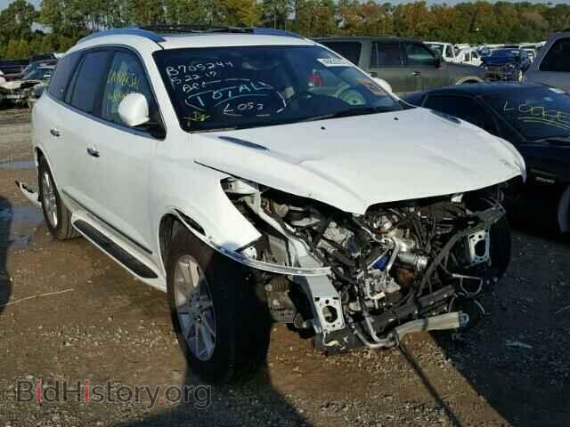 Фотография 5GAKRBKD6HJ137171 - BUICK ENCLAVE 2017