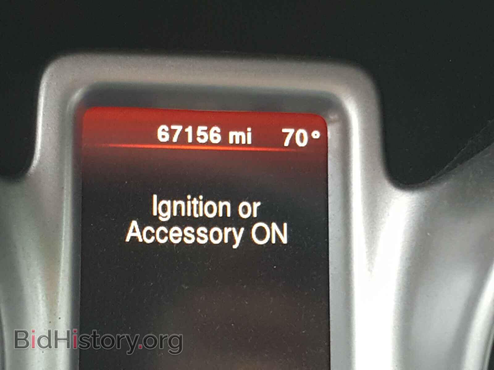 2017 DODGE JOURNEY - VIN: 3C4PDDAG9HT578652 - Фото 8