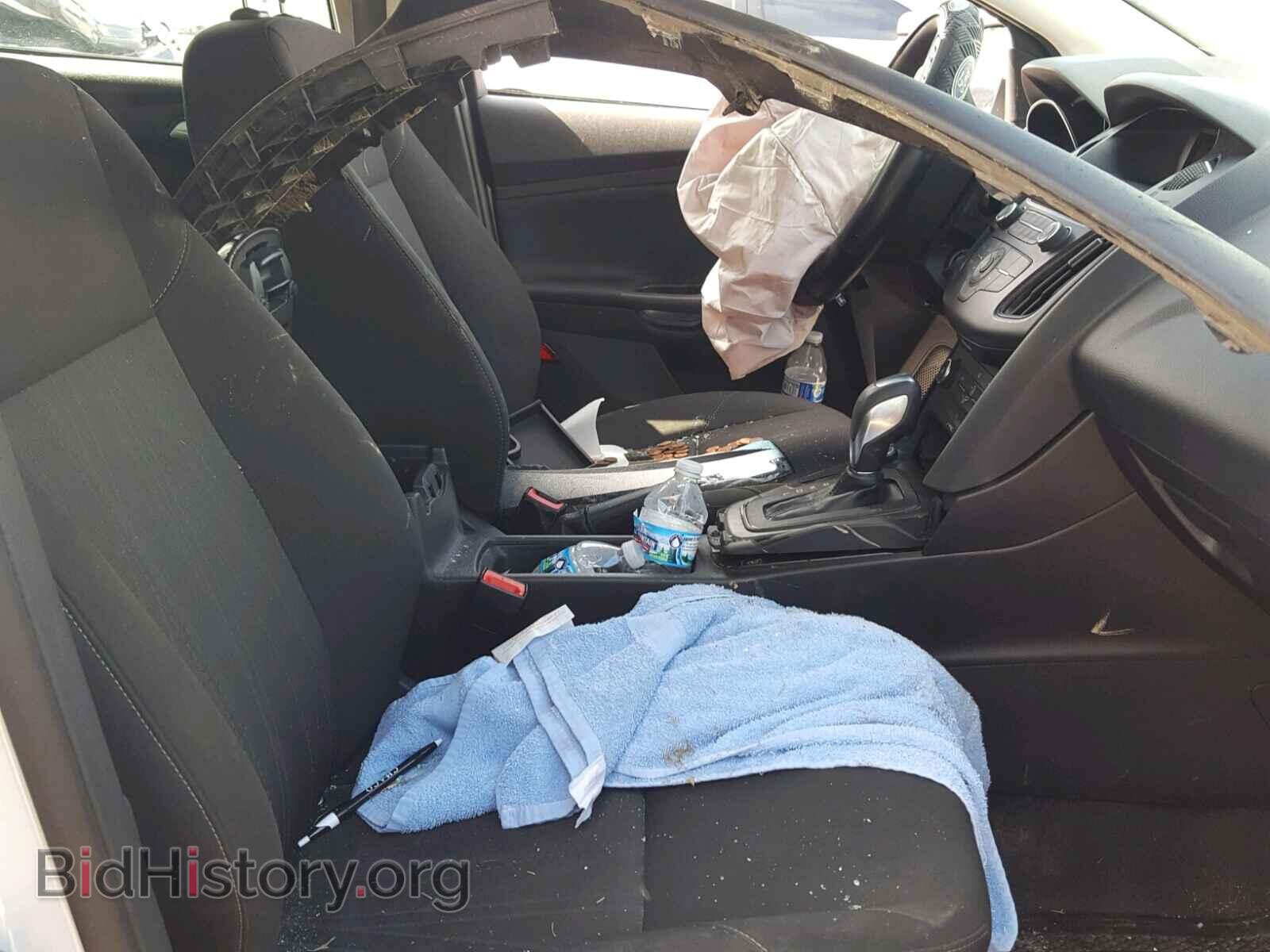 2015 FORD FOCUS - VIN: 1FADP3K28FL289008 - Photo 5