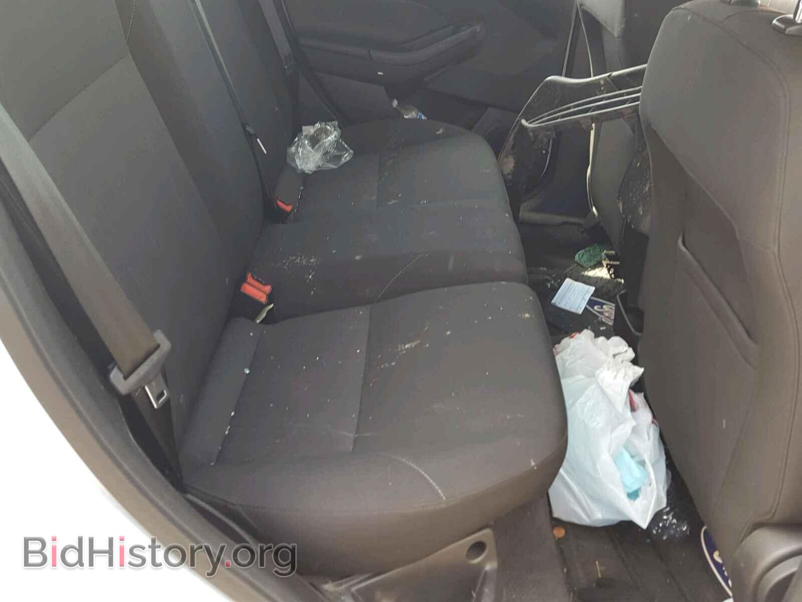 2015 FORD FOCUS - VIN: 1FADP3K28FL289008 - Photo 6