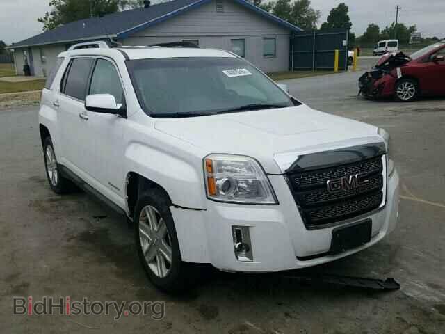 Photo 2CTFLJEW8A6394431 - GMC TERRAIN 2010