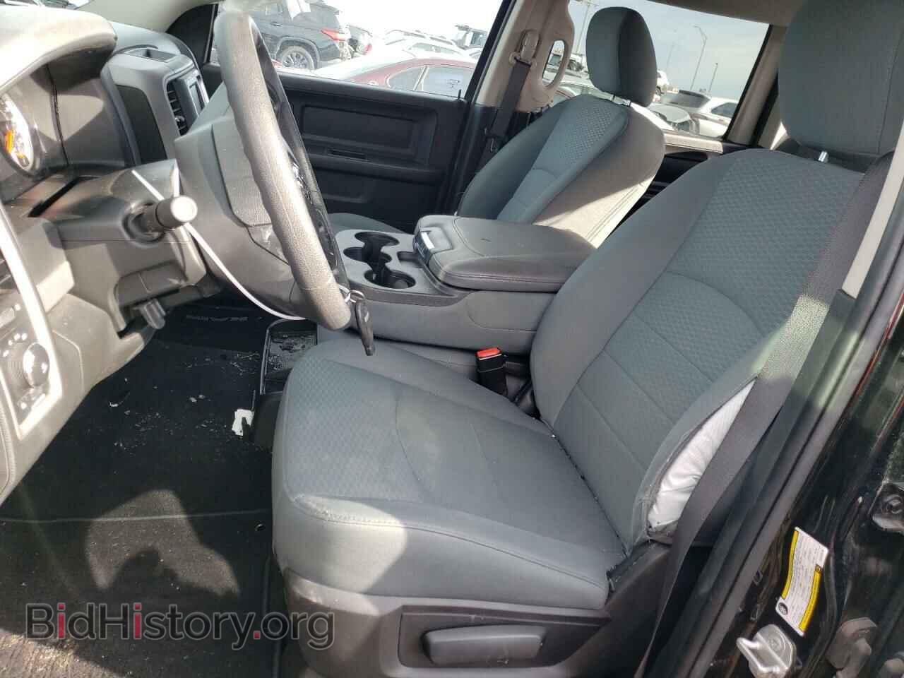 2020 RAM 1500 - VIN: 3C6RR7KT4LG131579 - Фото 7