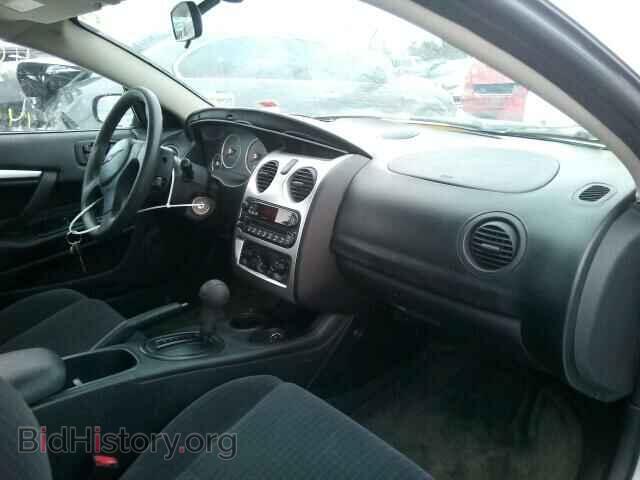 2004 CHRYSLER SEBRING - VIN: 4C3AG42G94E085465 - Фото 9