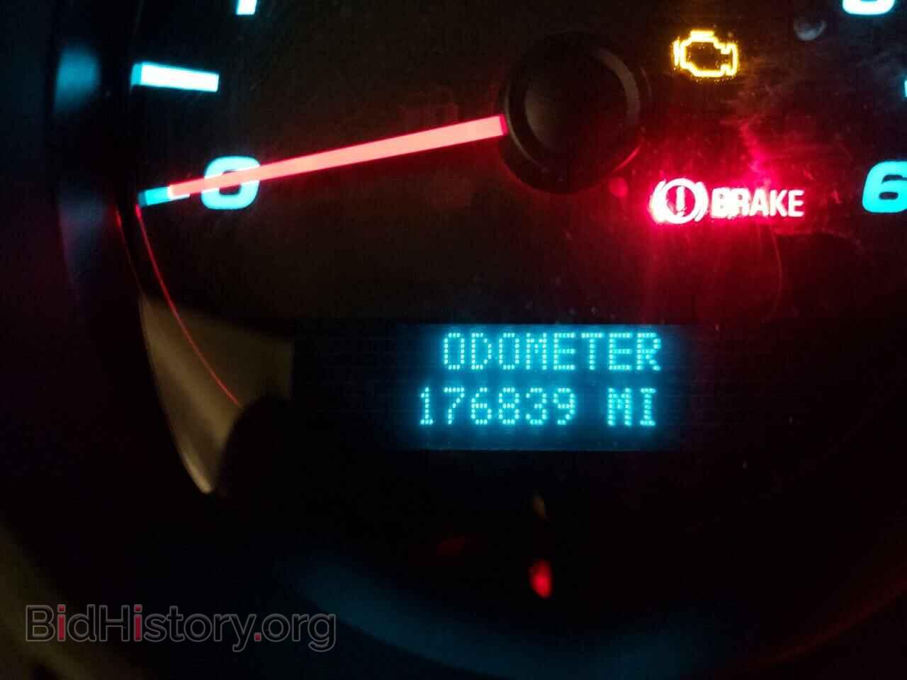 2013 CHEVROLET SILVERADO - VIN: 3GCPKREA2DG226427 - Фото 8
