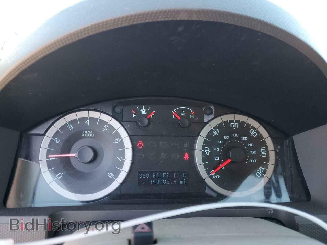 2012 FORD ESCAPE - VIN: 1FMCU0C75CKA87733 - Фото 9