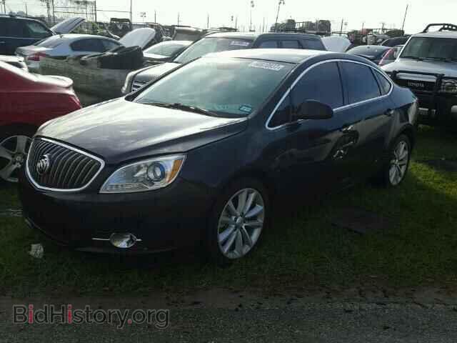 2013 BUICK VERANO - VIN: 1G4PP5SK7D4153247 - Фото 2