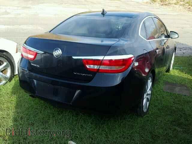 2013 BUICK VERANO - VIN: 1G4PP5SK7D4153247 - Фото 4