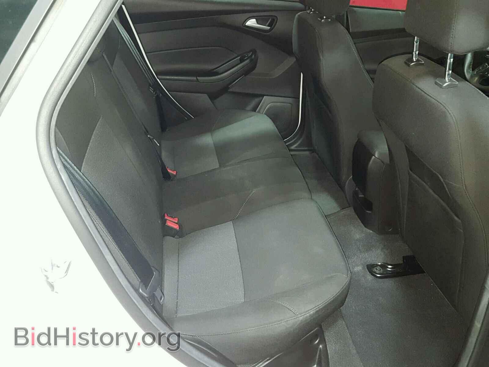2016 FORD FOCUS - VIN: 1FADP3K20GL377987 - Фото 6
