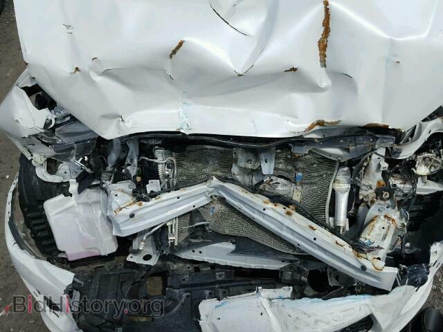 2016 MITSUBISHI LANCER - VIN: JA32U2FU6GU603877 - Фото 7