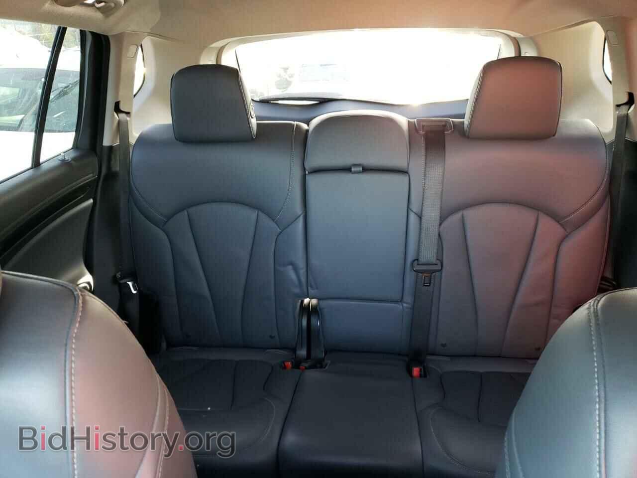 2020 BUICK ENVISION - VIN: LRBFXCSA7LD142385 - Фото 10