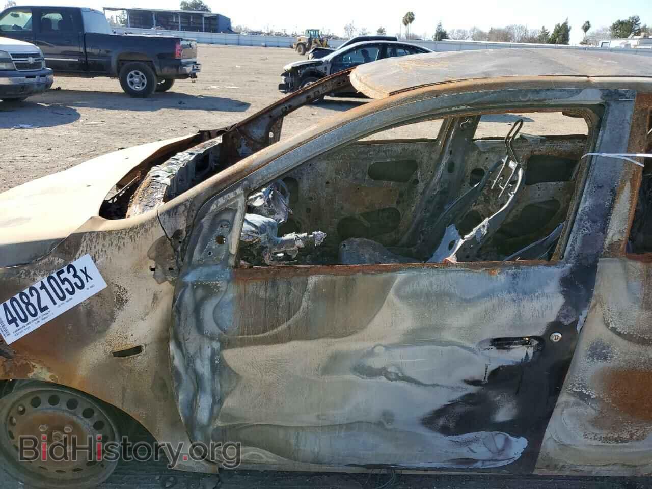 2019 MITSUBISHI MIRAGE - VIN: ML32F3FJ7KHF03642 - Фото 7