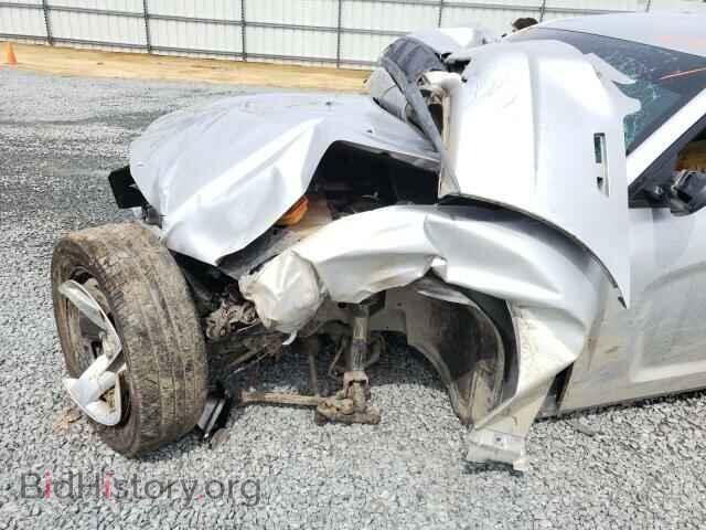 2013 DODGE CHARGER - VIN: 2C3CDXAT7DH682139 - Фото 9