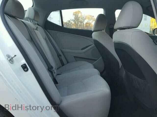 2013 KIA OPTIMA - VIN: KNAGM4A71D5395656 - Photo 6