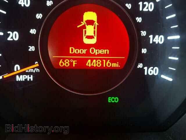 2013 KIA OPTIMA - VIN: KNAGM4A71D5395656 - Photo 8