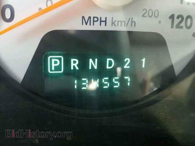 2008 DODGE RAM 1500 - VIN: 1D7HU18248S617040 - Фото 8