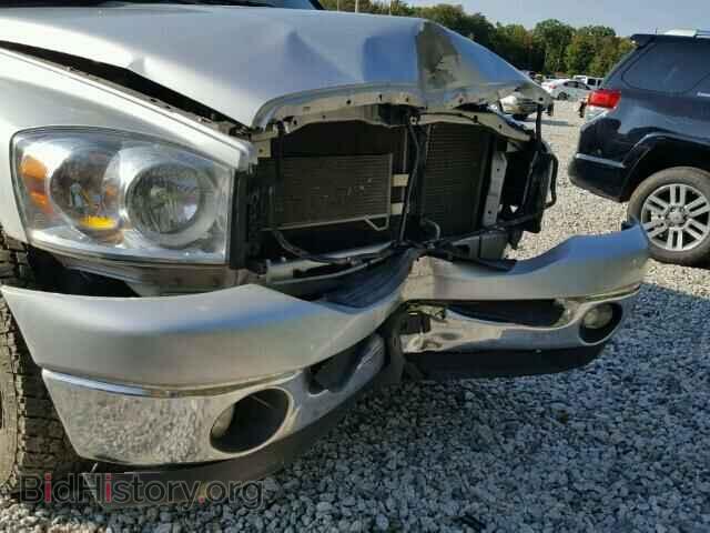 2008 DODGE RAM 1500 - VIN: 1D7HU18248S617040 - Фото 9