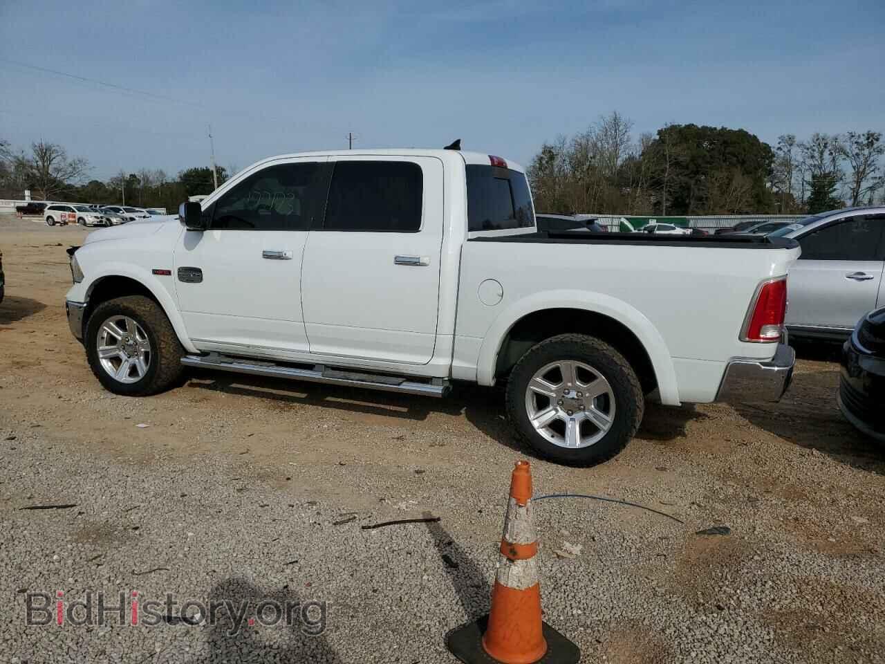 2014 RAM 1500 - VIN: 1C6RR7PM3ES355827 - Photo 2
