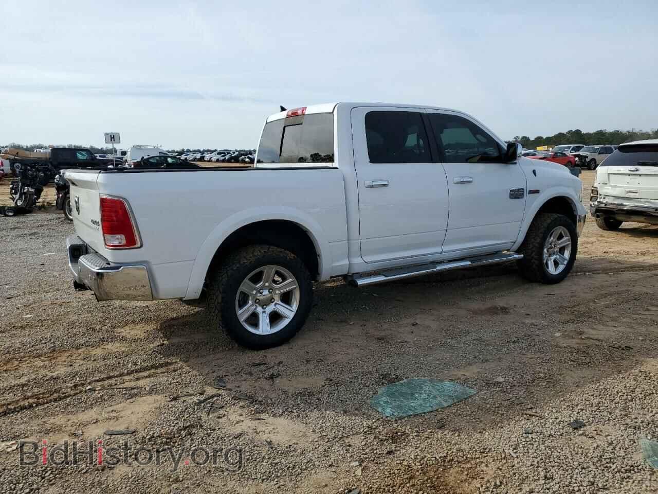 2014 RAM 1500 - VIN: 1C6RR7PM3ES355827 - Photo 3
