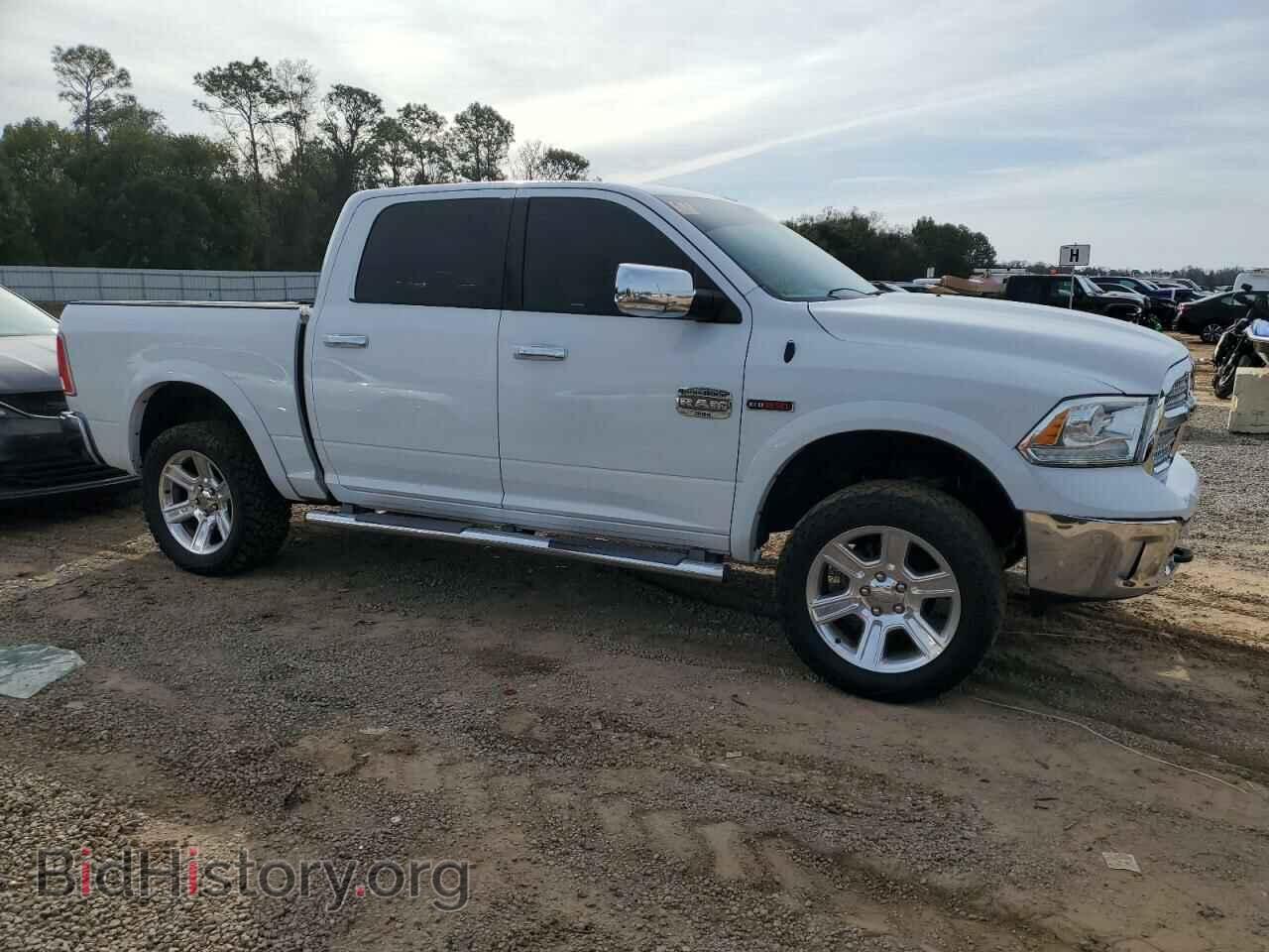 2014 RAM 1500 - VIN: 1C6RR7PM3ES355827 - Photo 4