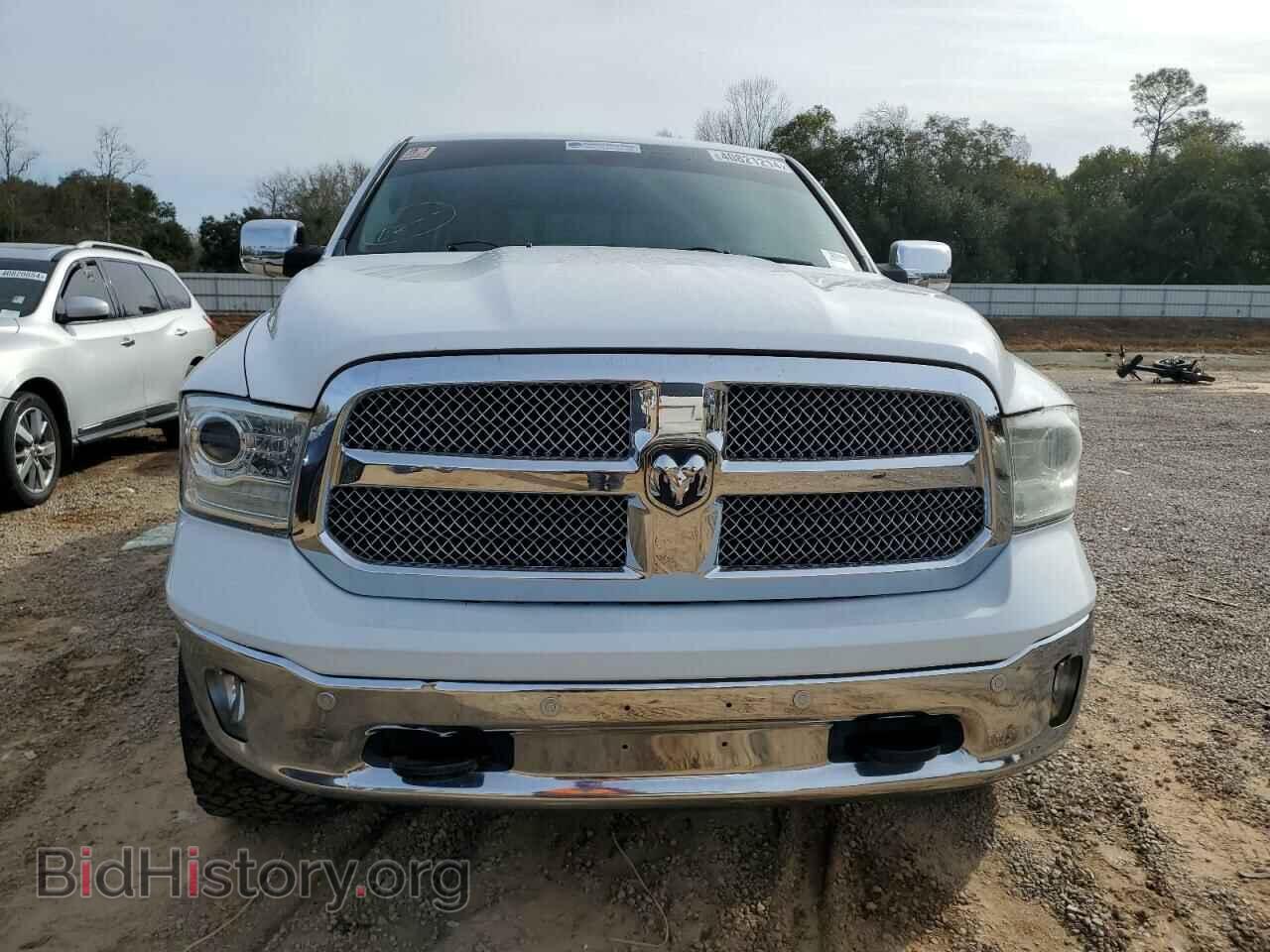 2014 RAM 1500 - VIN: 1C6RR7PM3ES355827 - Photo 5