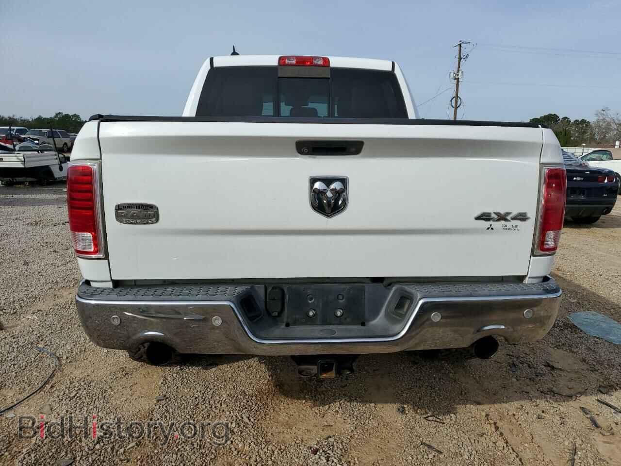2014 RAM 1500 - VIN: 1C6RR7PM3ES355827 - Photo 6