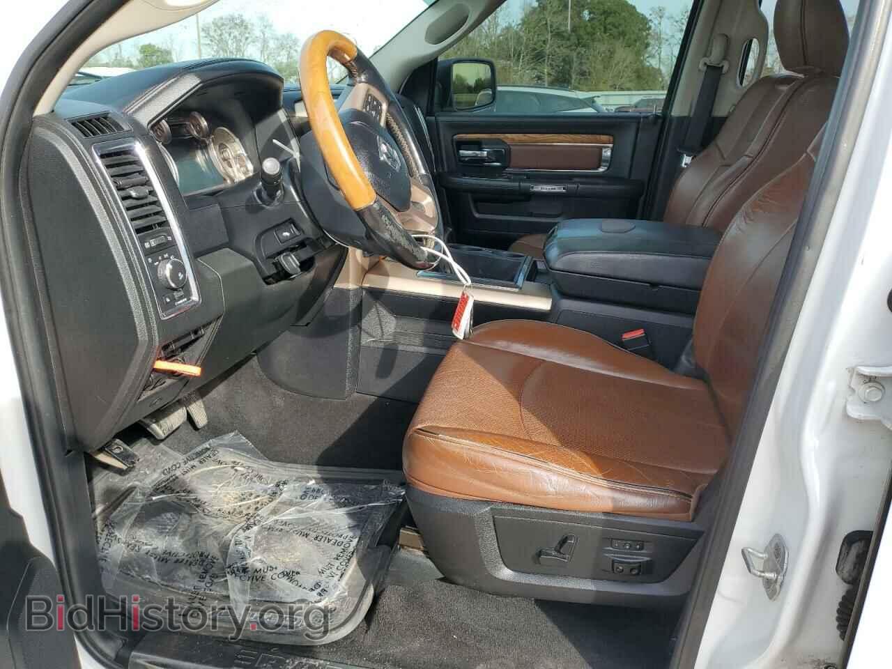2014 RAM 1500 - VIN: 1C6RR7PM3ES355827 - Photo 7