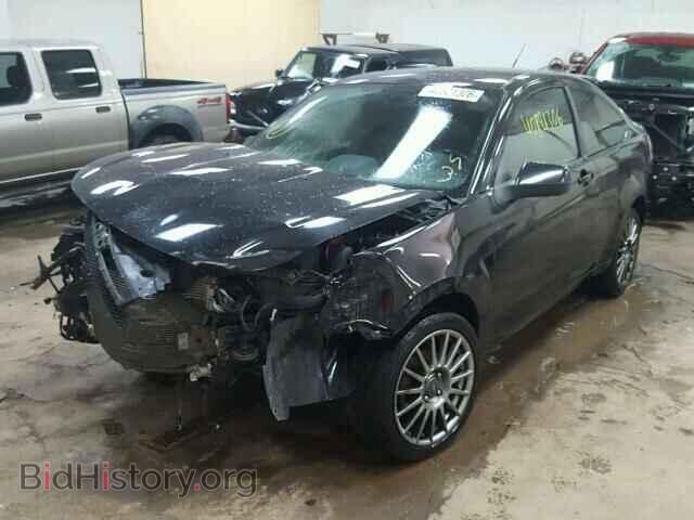 2010 FORD FOCUS - VIN: 1FAHP3DN3AW176373 - Photo 2