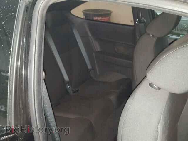 2010 FORD FOCUS - VIN: 1FAHP3DN3AW176373 - Photo 6