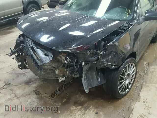 2010 FORD FOCUS - VIN: 1FAHP3DN3AW176373 - Photo 10