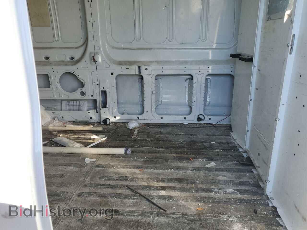 2016 FORD TRANSIT - VIN: 1FTYR2CG8GKB02626 - Фото 10