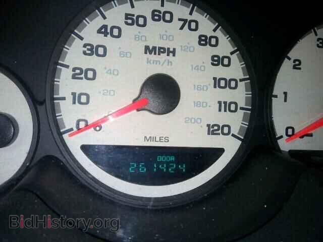 2002 DODGE NEON - VIN: 1B3ES56C12D551677 - Фото 8