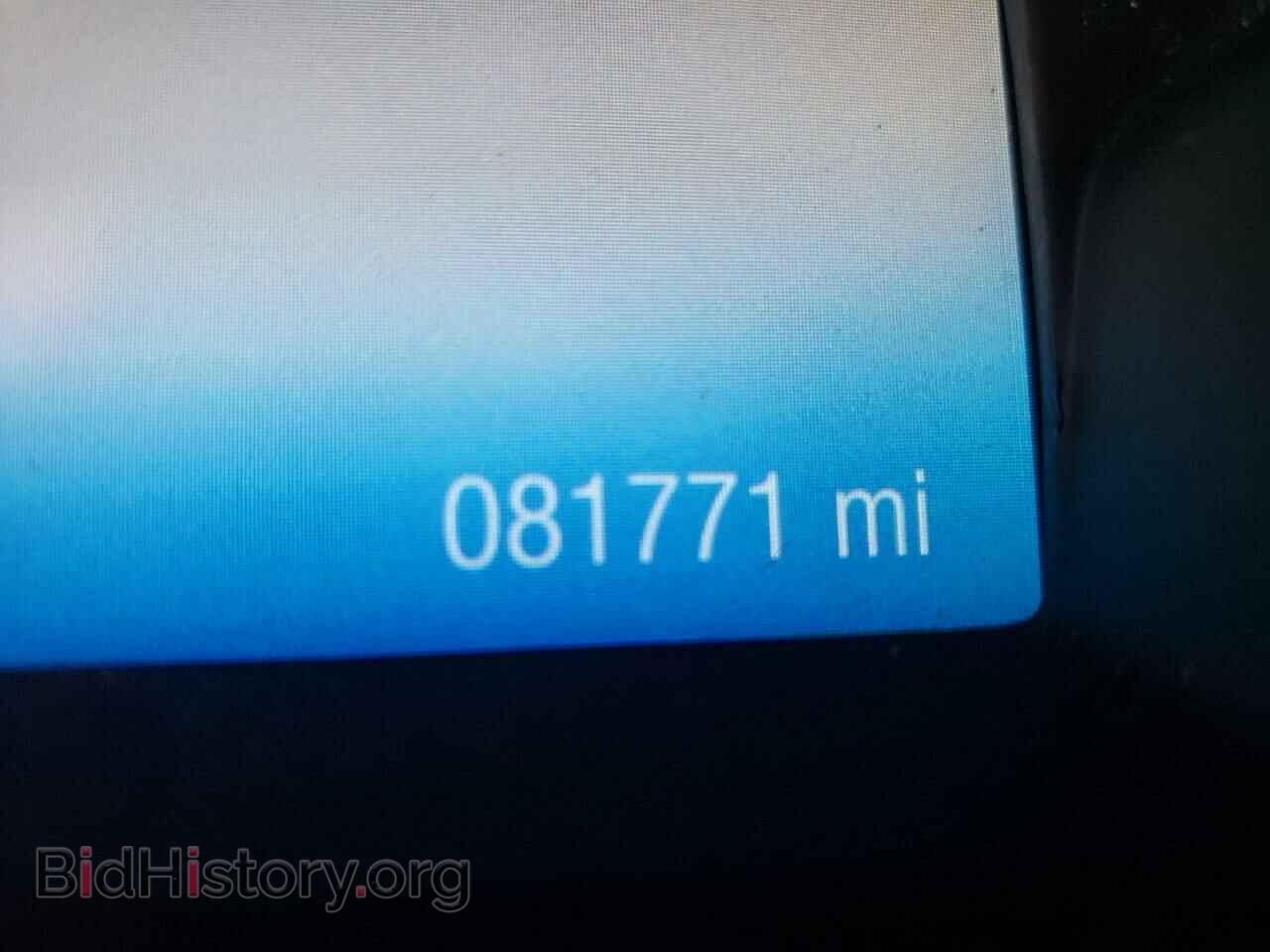 2014 FORD FOCUS - VIN: 1FADP3N29EL357472 - Фото 8