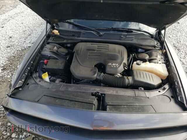 2020 DODGE CHALLENGER - VIN: 2C3CDZAG9LH215317 - Фото 11