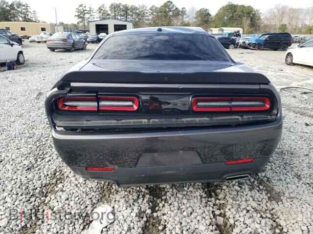 2020 DODGE CHALLENGER - VIN: 2C3CDZAG9LH215317 - Фото 6
