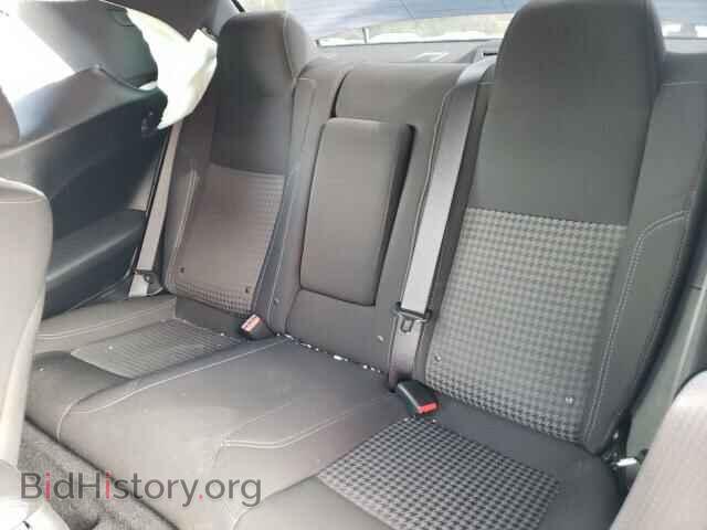 2020 DODGE CHALLENGER - VIN: 2C3CDZAG9LH215317 - Фото 10