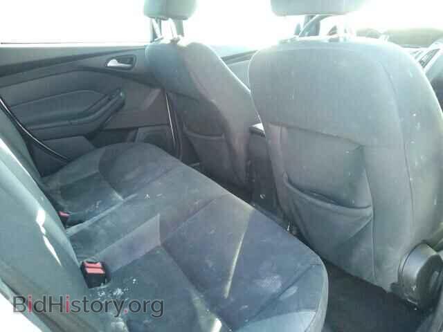 2014 FORD FOCUS - VIN: 1FADP3F21EL168149 - Фото 6