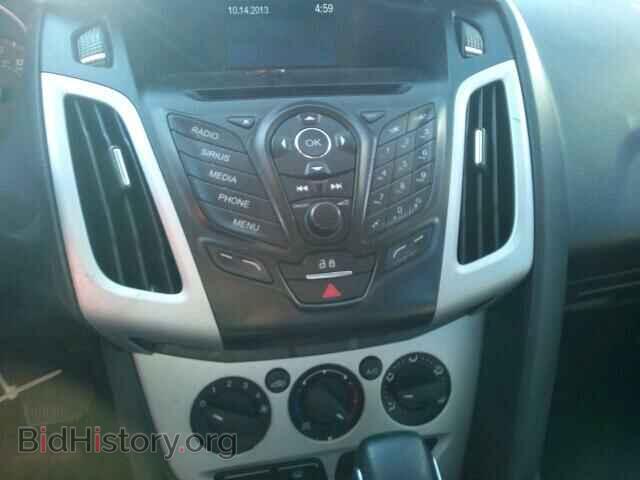 2014 FORD FOCUS - VIN: 1FADP3F21EL168149 - Фото 10