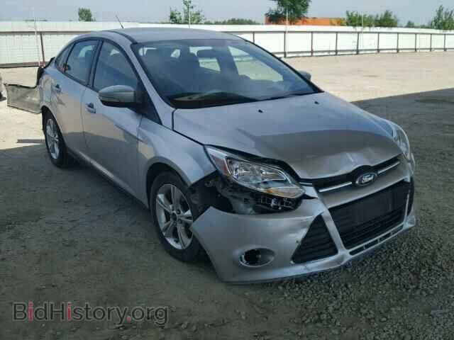 Photo 1FADP3F28DL163240 - FORD FOCUS 2013