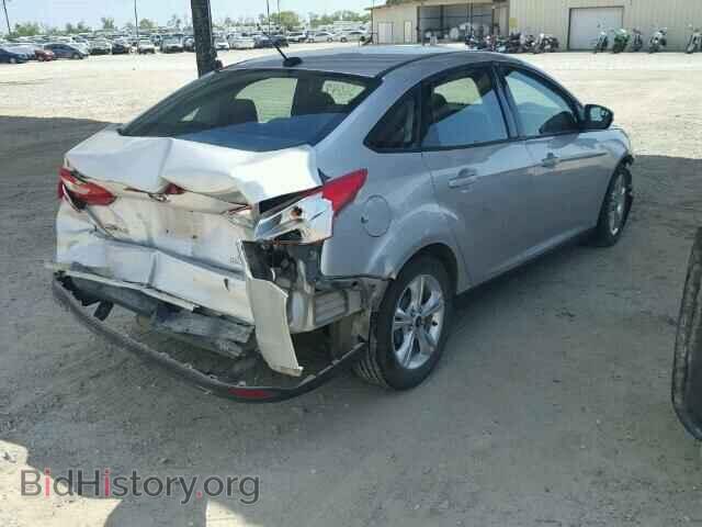 2013 FORD FOCUS - VIN: 1FADP3F28DL163240 - Photo 4
