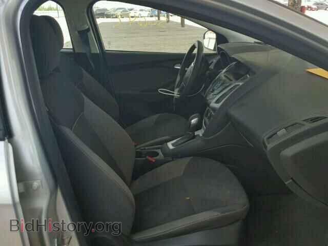 2013 FORD FOCUS - VIN: 1FADP3F28DL163240 - Photo 5