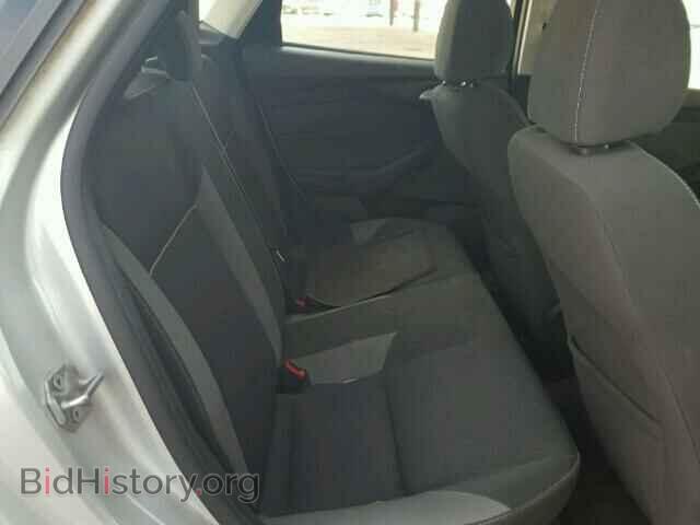 2013 FORD FOCUS - VIN: 1FADP3F28DL163240 - Photo 6