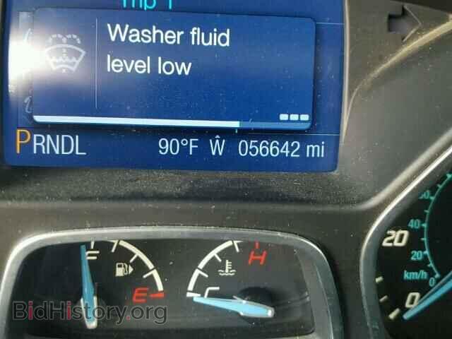 2013 FORD FOCUS - VIN: 1FADP3F28DL163240 - Photo 8